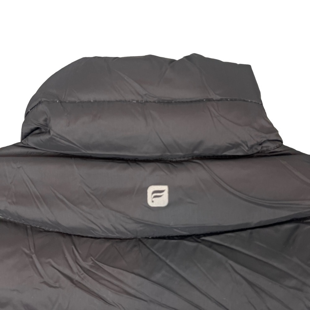 Fabletics Womens Lightweight Packable Down Fill F… - image 5